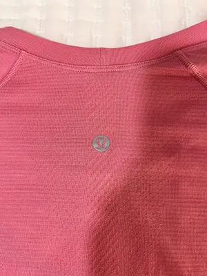 Lululemon Swiftly Tech Long Sleeve thumbnail 3