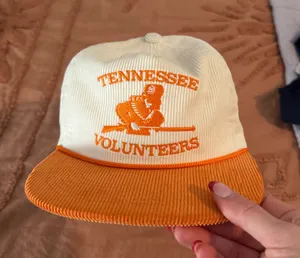 Tennessee hat Orange thumbnail 2