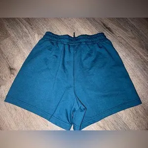 The North Face blue shorts small thumbnail 4
