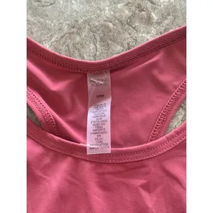Beyond Yoga Powerbeyond Lite Resilient Tank Wine Size Small thumbnail 6