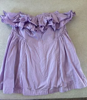 Free People Have A Thing For You Mini XS thumbnail 1