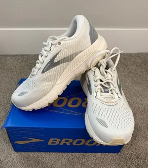 New Brooks Addiction GTS 15 Women’s Shoes Size 8 Extra Wide thumbnail 1