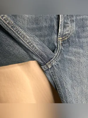 Citizens of Humanity Ayla Baggy jeans in Brielle 26 thumbnail 5