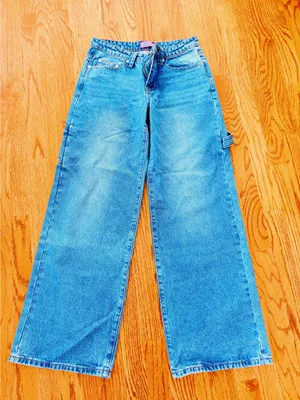 Edikted Jeans Low-Rise thumbnail 1