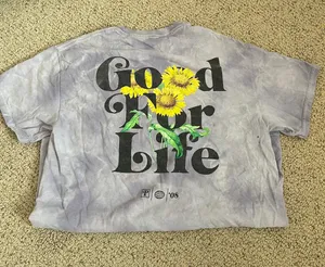 Primitive Oversized Graphic Tee thumbnail 3