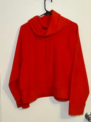 Old Navy Mock neck Sweater thumbnail 1