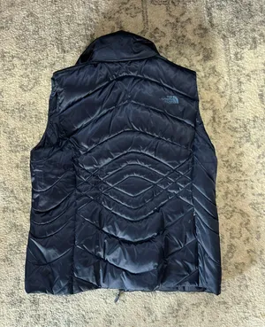 North Face Vest thumbnail 3