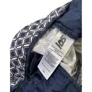 Laundry by Shelli Segal Women Size 10 Blue Ankle Pants H1-642 thumbnail 8