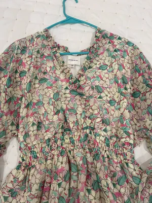 Long sleeve dress Multiple Size L thumbnail 4