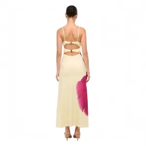 Abercrombie Maxi Dress thumbnail 2