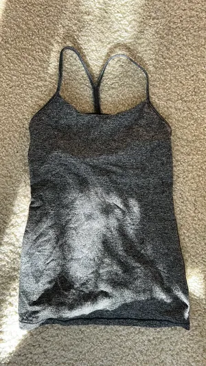Lululemon Tank Racerback thumbnail 1