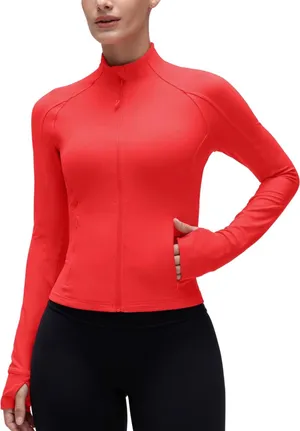 Jacket CRZ Yoga Athletic thumbnail 1