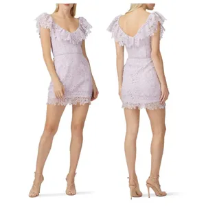 Lace Dress thumbnail 2