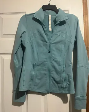 Define Jacket thumbnail 1