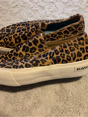 Seavees loafers thumbnail 3