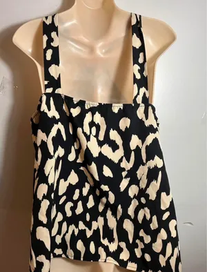 Women's summer set Size XL. H&M brand. $25. thumbnail 4