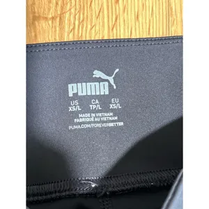 Puma Navy Blue Golf Skort Womens XS Athletic Skirt with Pockets and Inner Shorts thumbnail 5
