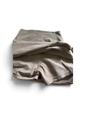 Lululemon skirt  thumbnail 4