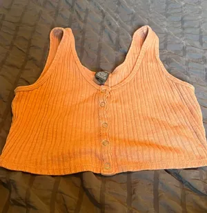 Wild Fable Crop Top thumbnail 1