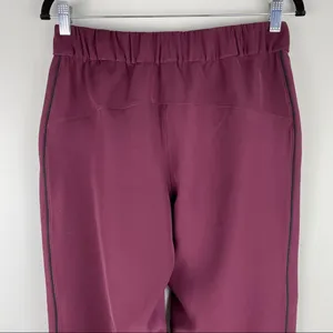 Lululemon On the Right Track Track Pants thumbnail 7
