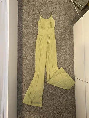 Forever 21 Jumpsuit thumbnail 2