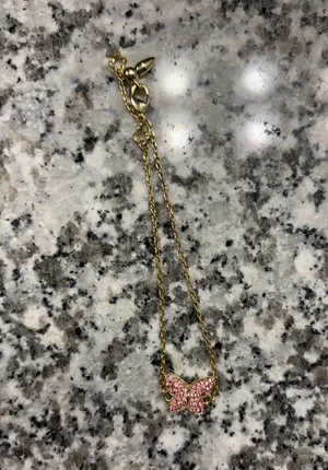 Kendra Scott Lillia Butterfly Bracelet  thumbnail 2