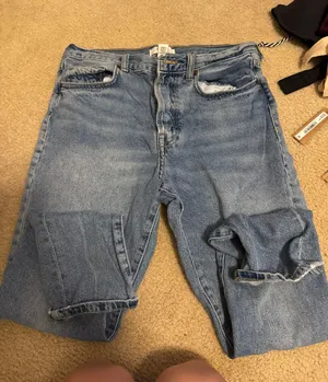 Forever 21 Jeans thumbnail 2
