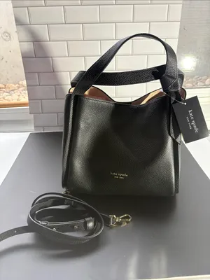 kate spade Knott Carryall Bag - NWT thumbnail 1