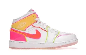 Nike Jordan 1 Mid thumbnail 1