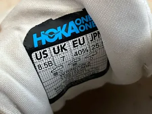 Hoka Rincon 4 Athletic Running Shoes thumbnail 4