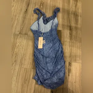 NWT oh polly dress thumbnail 4