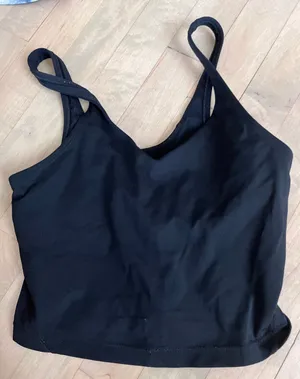 Amazon Workout Tank thumbnail 2