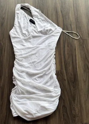 White Fox Boutique Dress Mini thumbnail 1