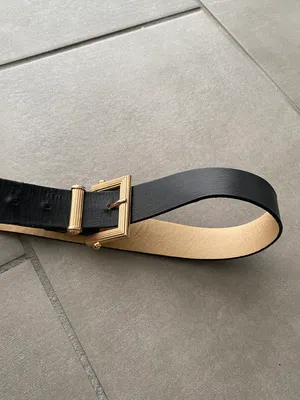 Black belt thumbnail 2