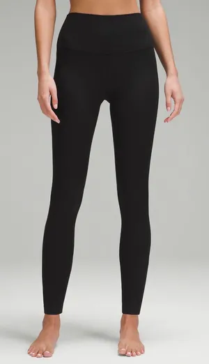 Lululemon Align Ribbed 28" Leggings thumbnail 1