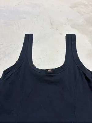 Yitty Black Tank Dress XL thumbnail 4