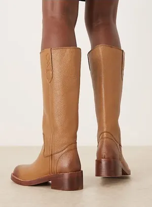 We The Free Blaze Pull On Tall Boots thumbnail 1