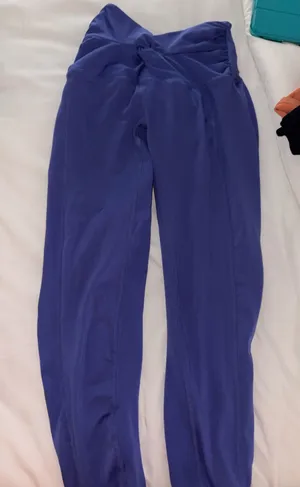 Free People Leggings thumbnail 1