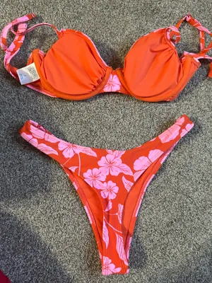 Wild Fable Swimsuit thumbnail 2