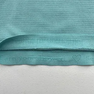 Lululemon Size 4 Swiftly Tech Racerback Tank Top Heathered Peacock Blue Seamless thumbnail 15