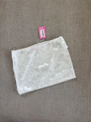 Edikted Tink Sequin Skirt thumbnail 2