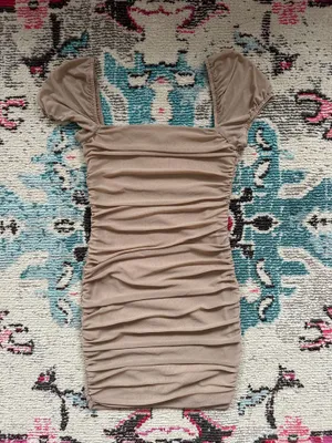 Princess Polly Dress thumbnail 3