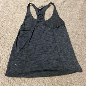 Lululemon Racerback Tank thumbnail 1