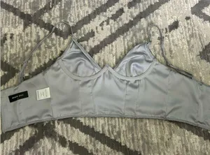 Acacia Bustier Top thumbnail 2