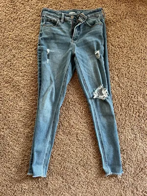 Jeans thumbnail 1