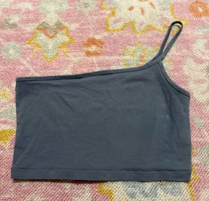 American Eagle One-Shoulder Tank thumbnail 1