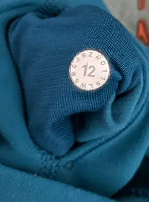 Lululemon Teal Align Leggings thumbnail 5