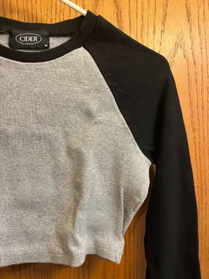 Cider Long Sleeve thumbnail 3