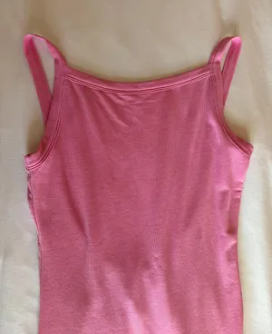 Isabelle’s Cabinet Pink Backless Dress thumbnail 6