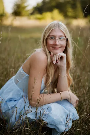 Lucy in the Sky Dress thumbnail 7
